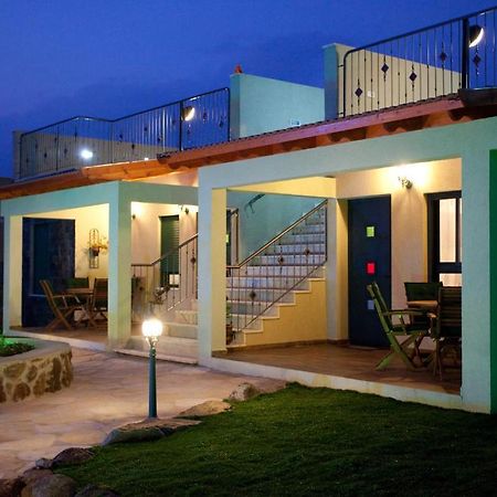 Tenebagolan Suites Zimmers Had Nesz Kültér fotó