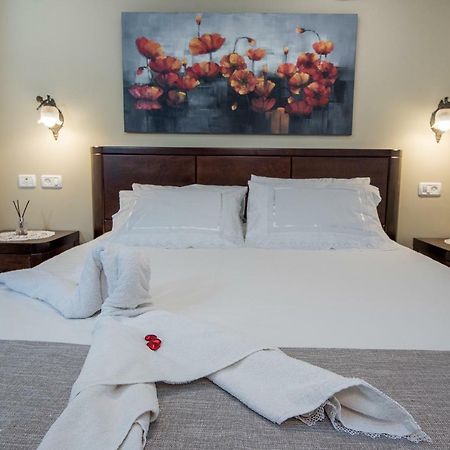 Tenebagolan Suites Zimmers Had Nesz Kültér fotó