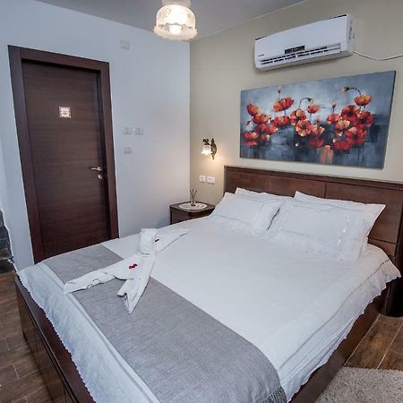 Tenebagolan Suites Zimmers Had Nesz Kültér fotó