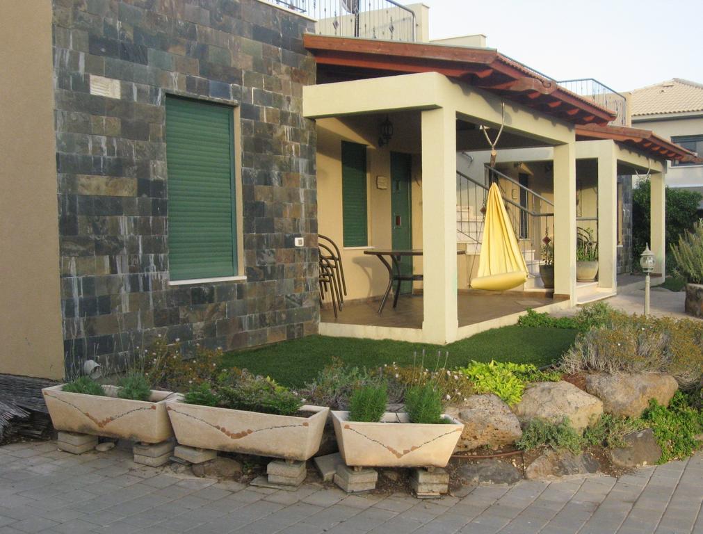 Tenebagolan Suites Zimmers Had Nesz Kültér fotó