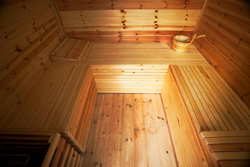 Tenebagolan Suites Zimmers Had Nesz Szoba fotó