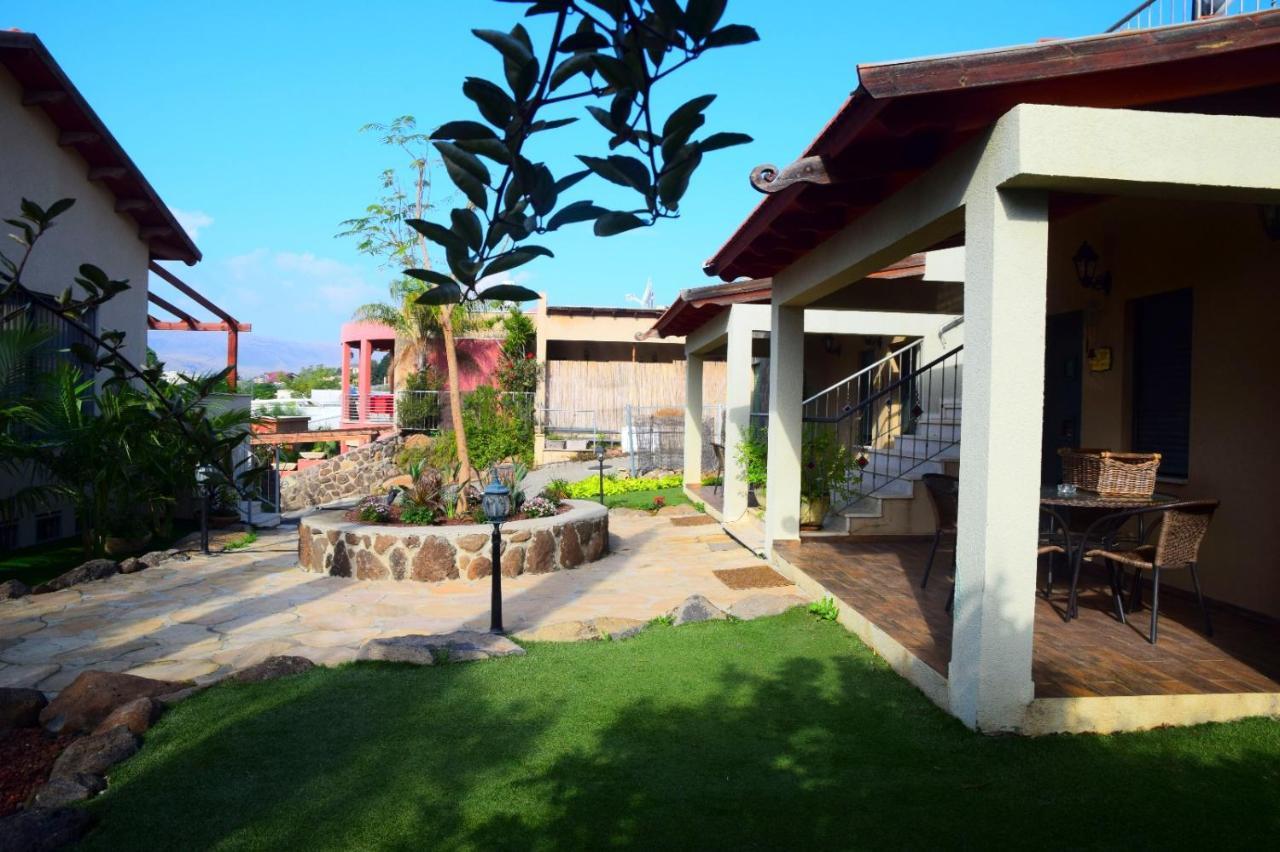 Tenebagolan Suites Zimmers Had Nesz Kültér fotó