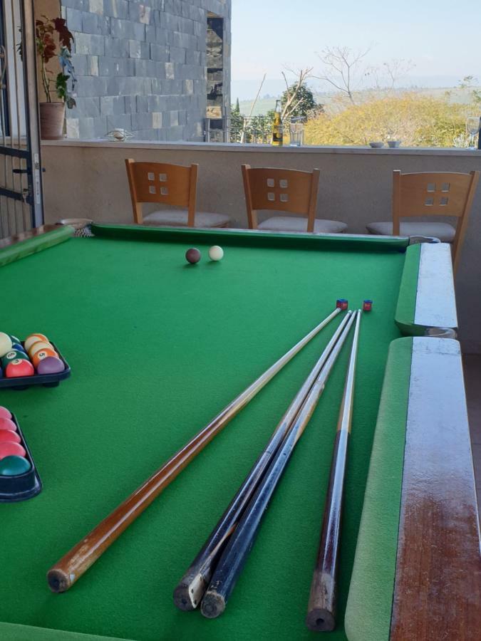 Tenebagolan Suites Zimmers Had Nesz Kültér fotó