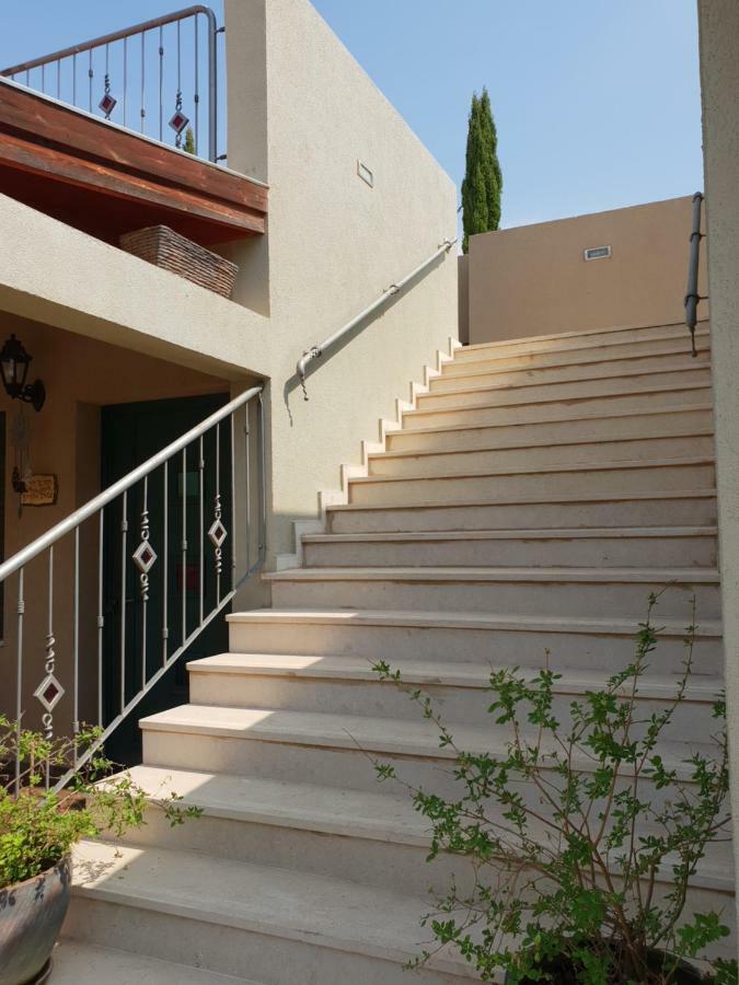 Tenebagolan Suites Zimmers Had Nesz Kültér fotó