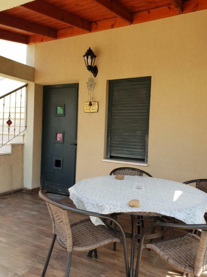 Tenebagolan Suites Zimmers Had Nesz Kültér fotó
