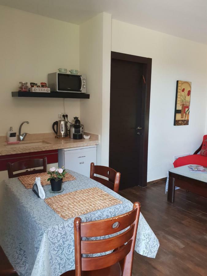 Tenebagolan Suites Zimmers Had Nesz Kültér fotó