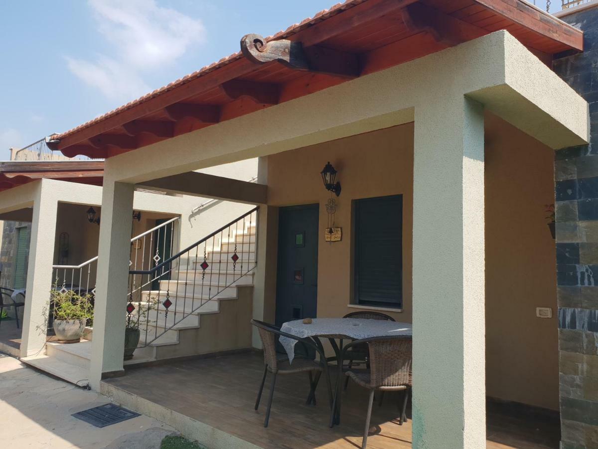 Tenebagolan Suites Zimmers Had Nesz Kültér fotó