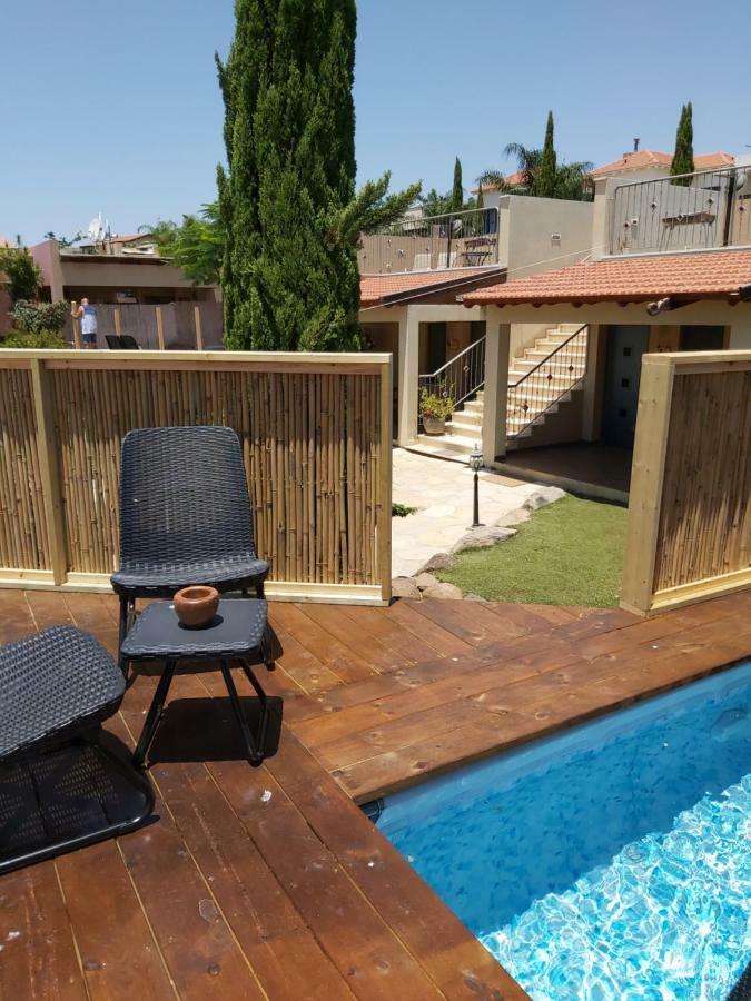 Tenebagolan Suites Zimmers Had Nesz Kültér fotó
