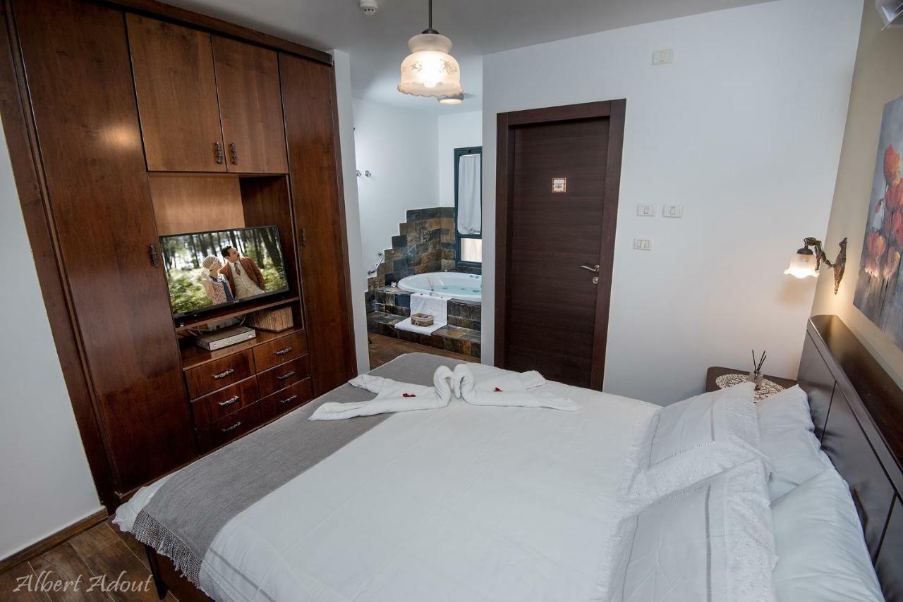 Tenebagolan Suites Zimmers Had Nesz Kültér fotó