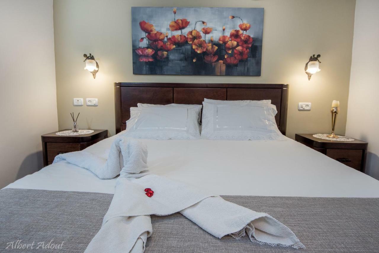 Tenebagolan Suites Zimmers Had Nesz Kültér fotó