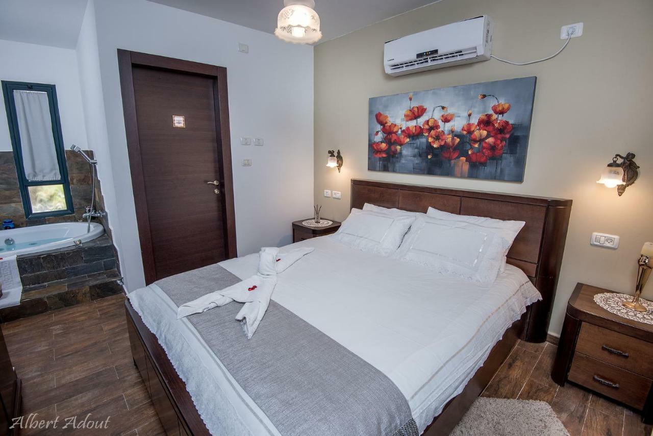 Tenebagolan Suites Zimmers Had Nesz Kültér fotó