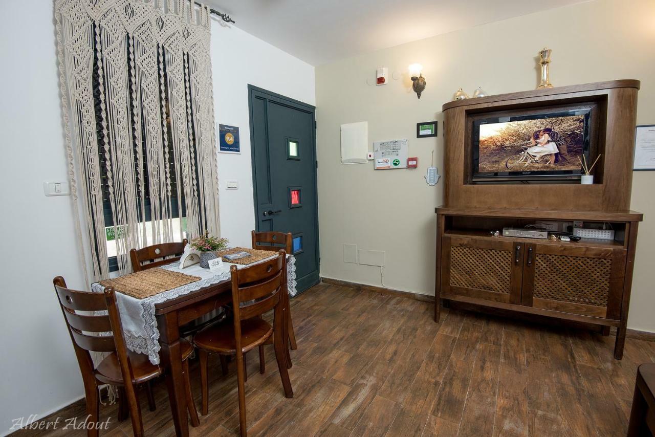 Tenebagolan Suites Zimmers Had Nesz Kültér fotó
