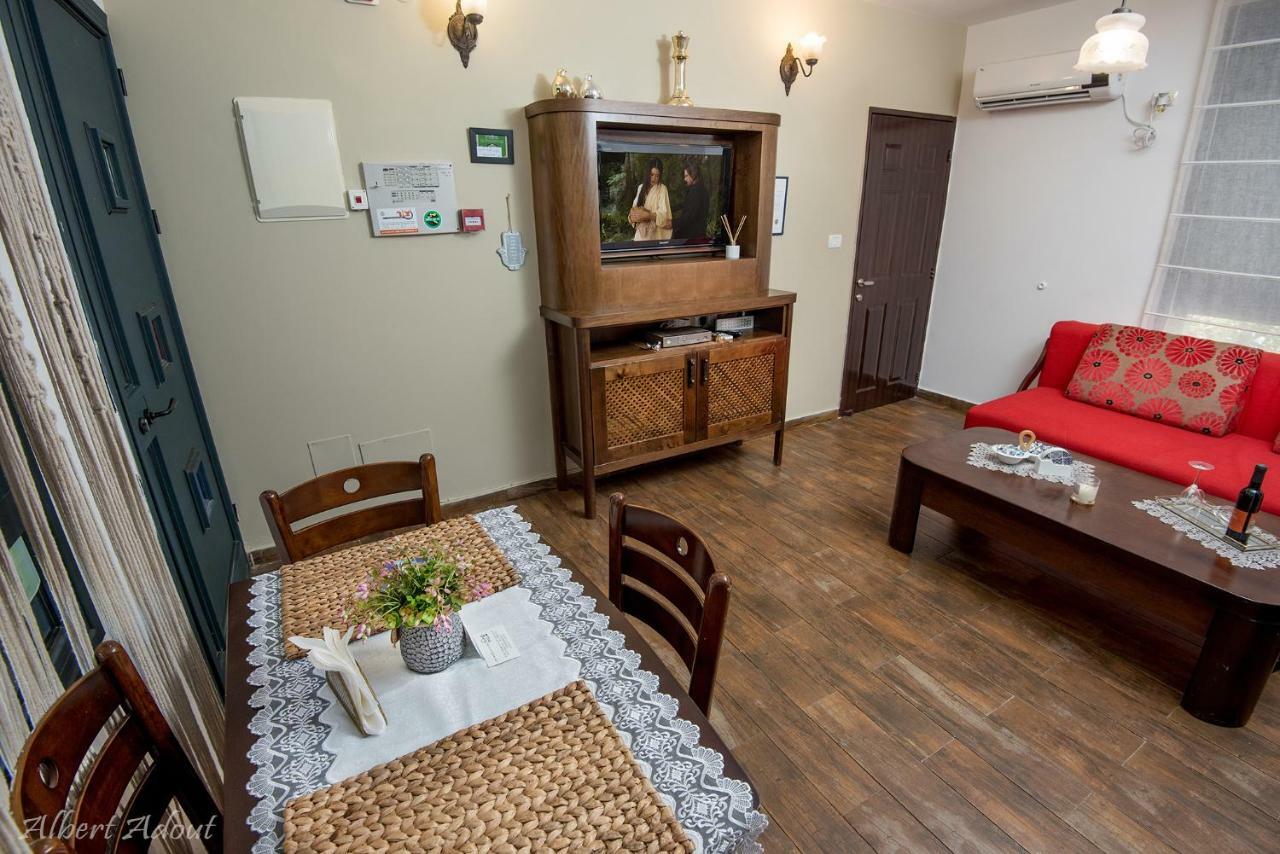 Tenebagolan Suites Zimmers Had Nesz Kültér fotó