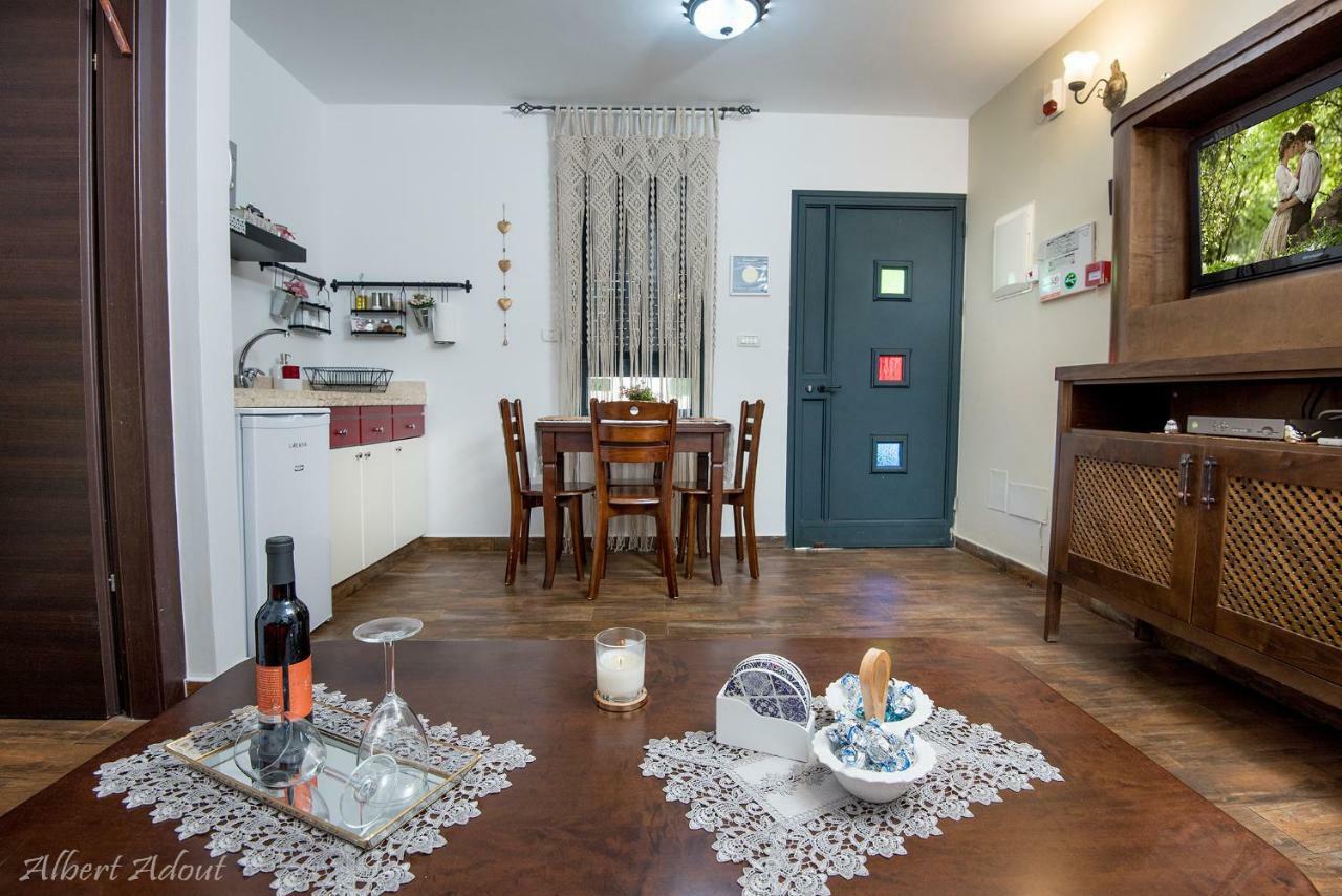 Tenebagolan Suites Zimmers Had Nesz Kültér fotó
