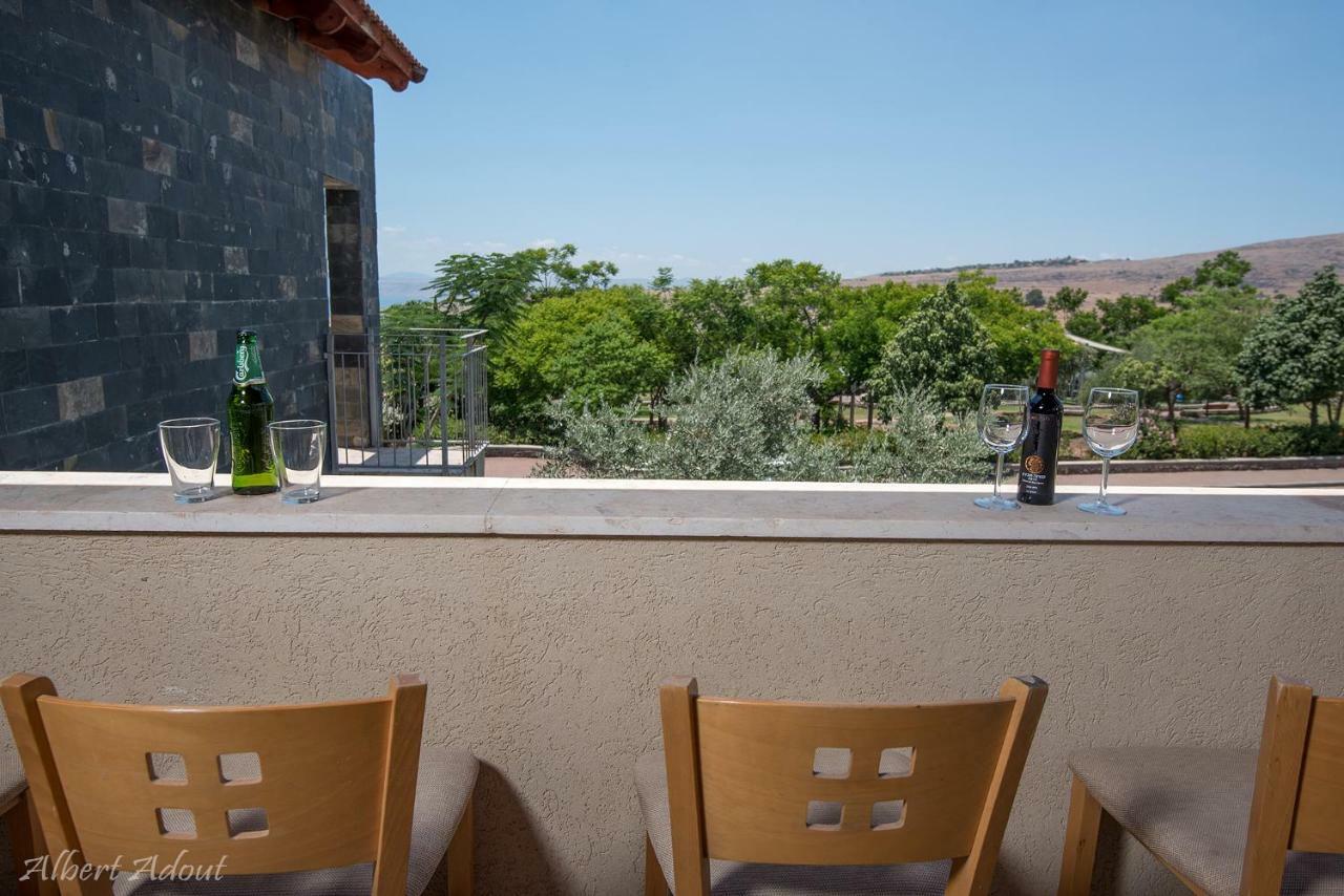 Tenebagolan Suites Zimmers Had Nesz Kültér fotó