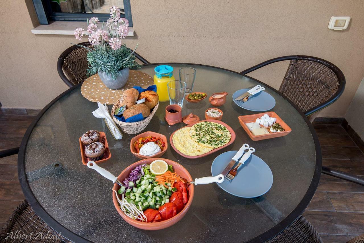 Tenebagolan Suites Zimmers Had Nesz Kültér fotó