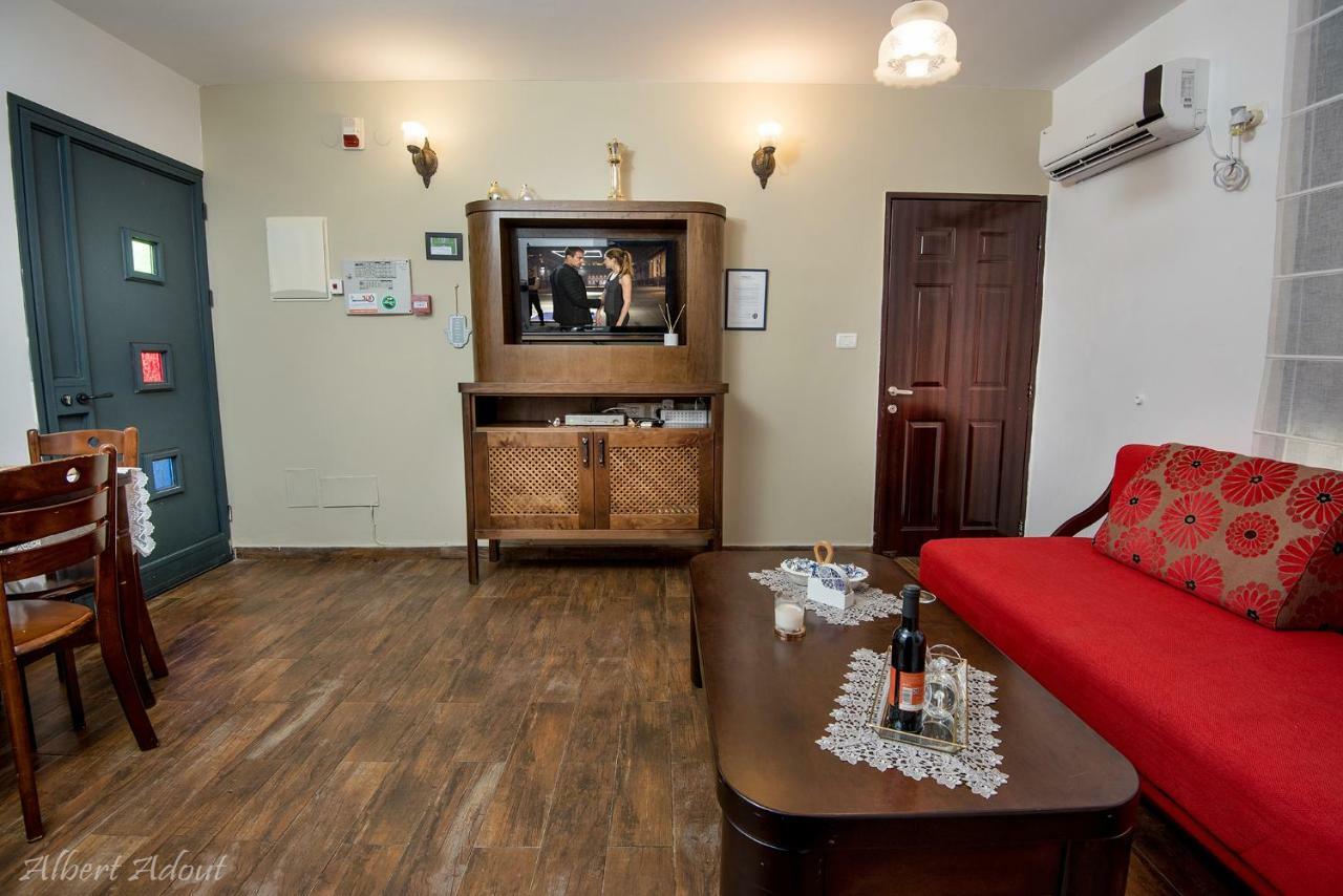Tenebagolan Suites Zimmers Had Nesz Kültér fotó