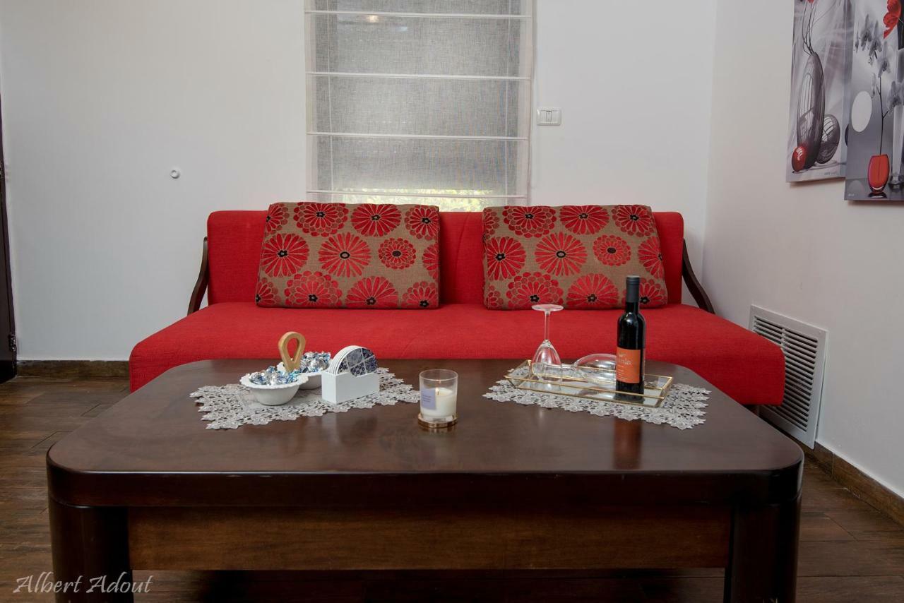 Tenebagolan Suites Zimmers Had Nesz Kültér fotó