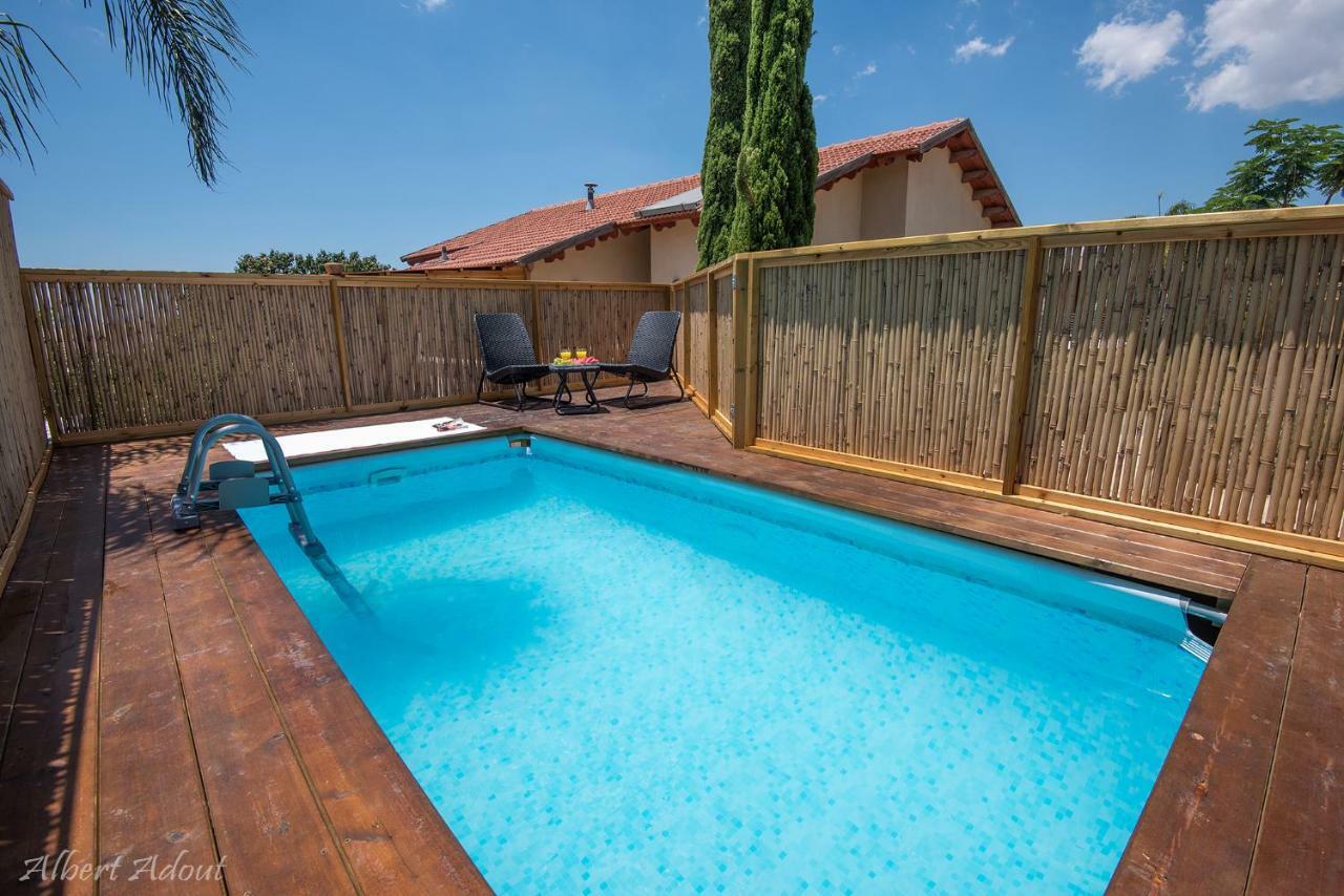 Tenebagolan Suites Zimmers Had Nesz Kültér fotó