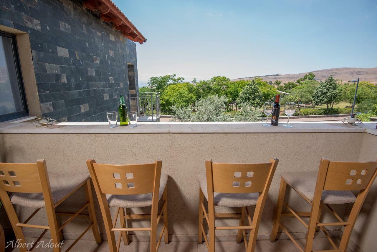 Tenebagolan Suites Zimmers Had Nesz Kültér fotó