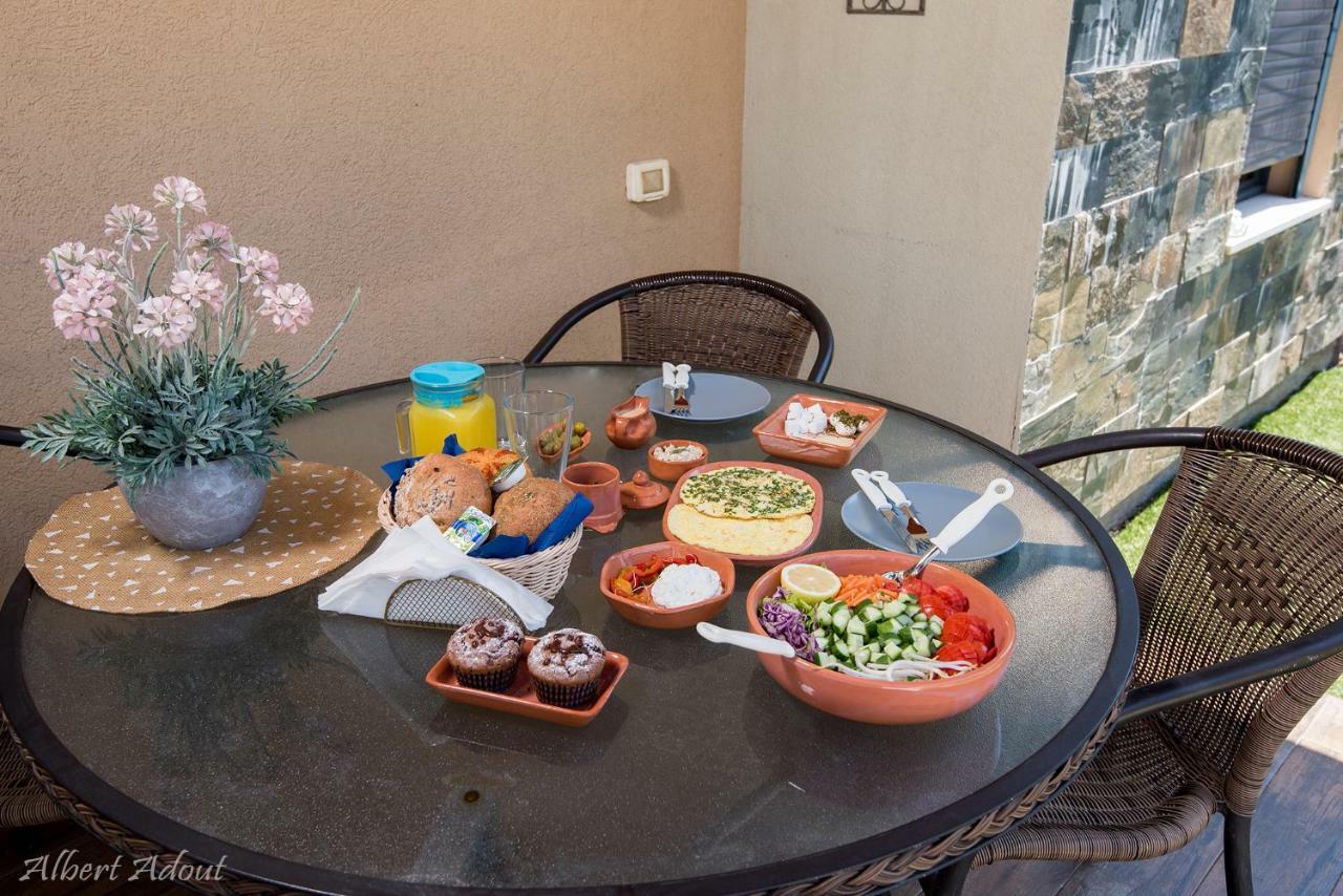 Tenebagolan Suites Zimmers Had Nesz Kültér fotó