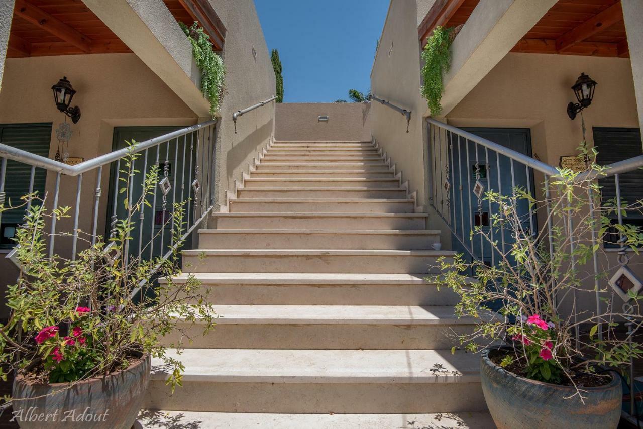 Tenebagolan Suites Zimmers Had Nesz Kültér fotó