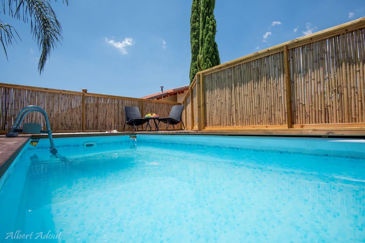 Tenebagolan Suites Zimmers Had Nesz Kültér fotó