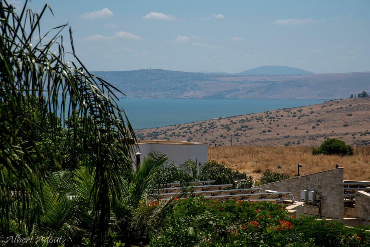 Tenebagolan Suites Zimmers Had Nesz Kültér fotó