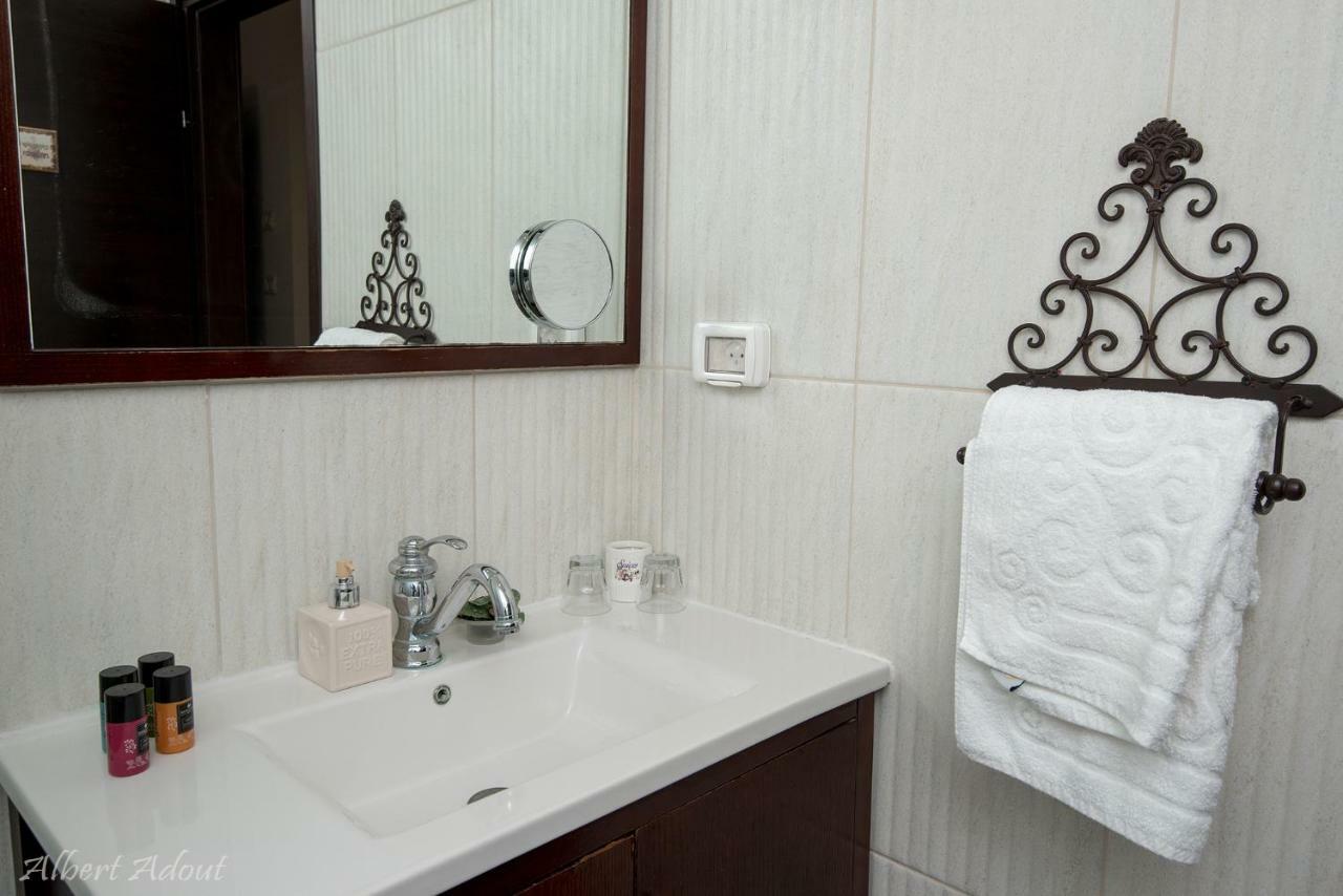 Tenebagolan Suites Zimmers Had Nesz Kültér fotó