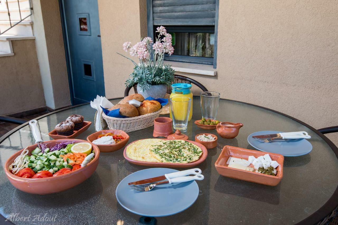Tenebagolan Suites Zimmers Had Nesz Kültér fotó
